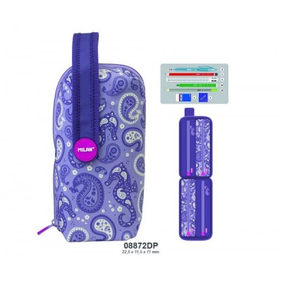 MULTIPENCILCASE HANDLY DROPS