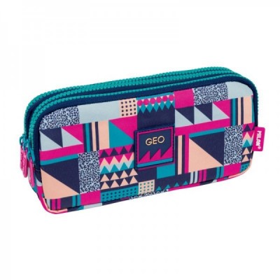 PORTATODO 3 CREMALL. NEW...