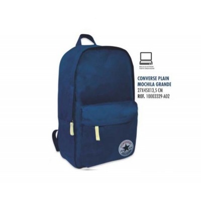 MOCHILA LISA CONVERSE - NAVY