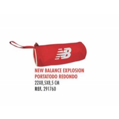 PORTATODO REDONDO NEW...